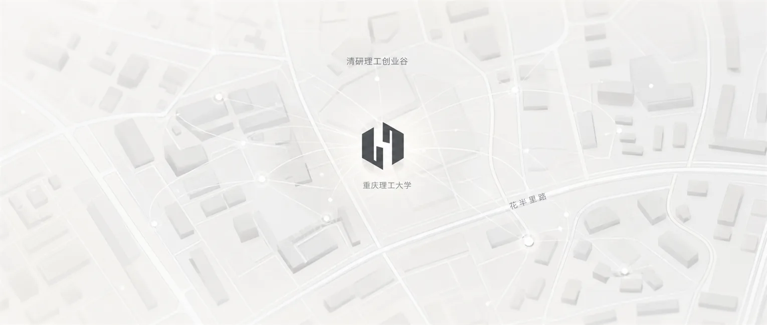 地图指引