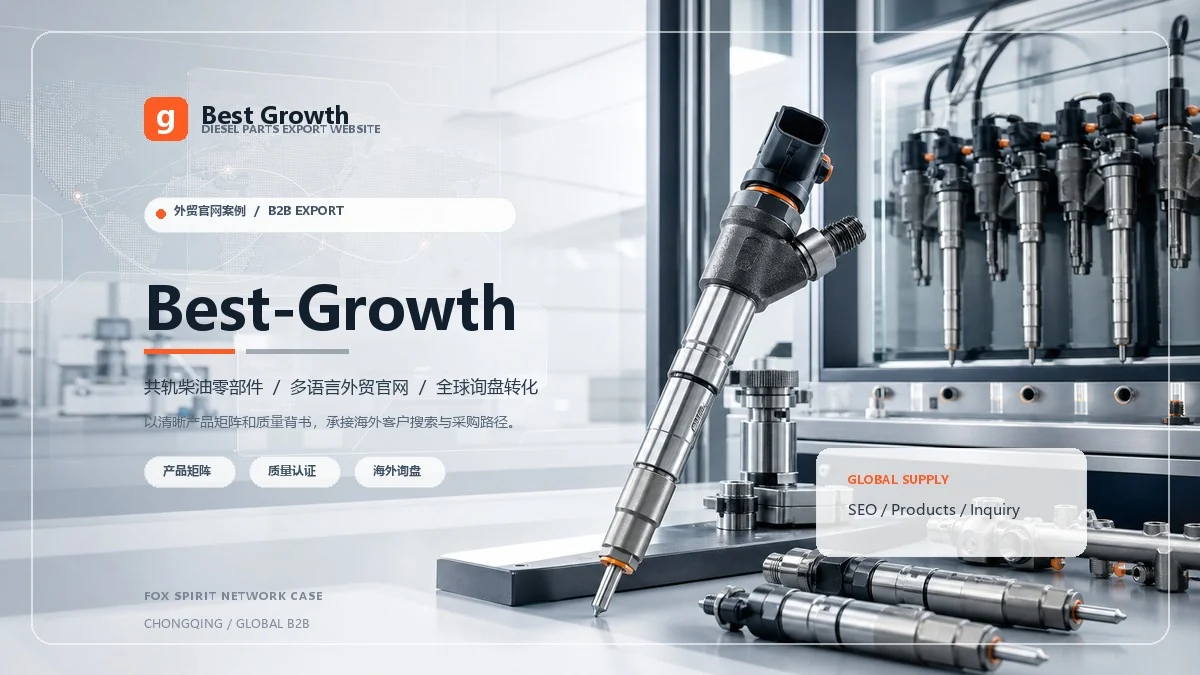 Best-Growth
