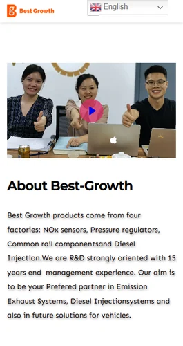 Best-Growth移动端截图1